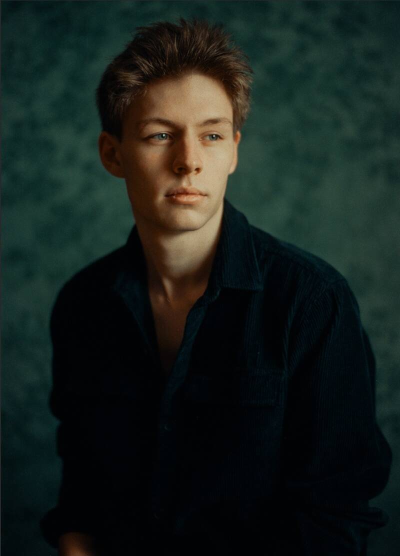 Picture of Felix Houtman
