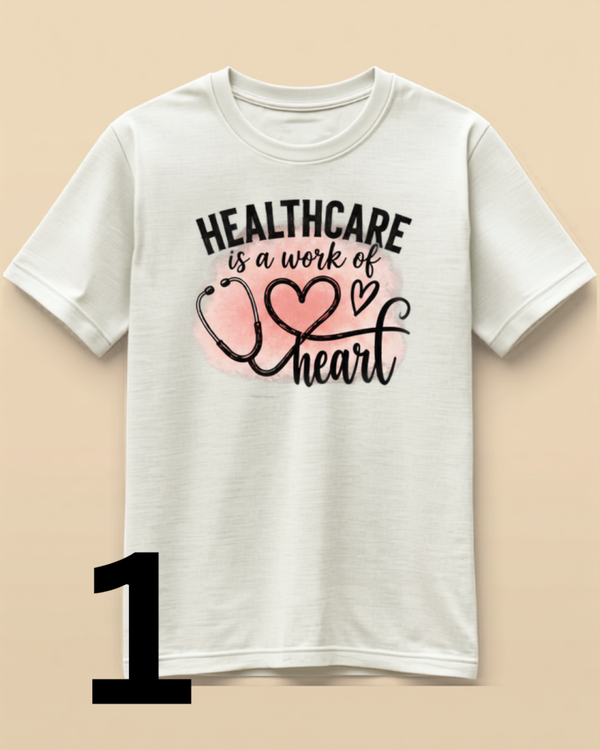 Healthcare