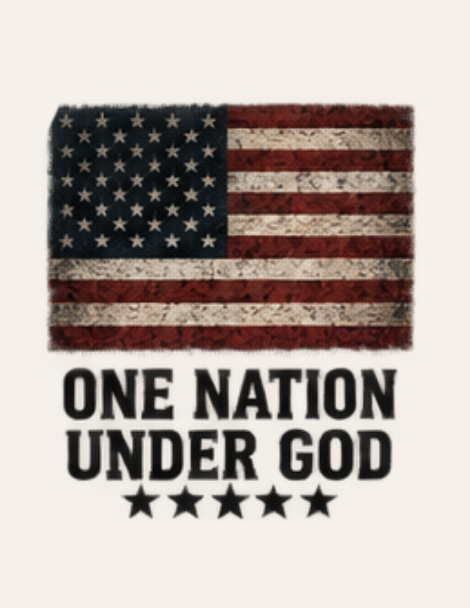 One Nation