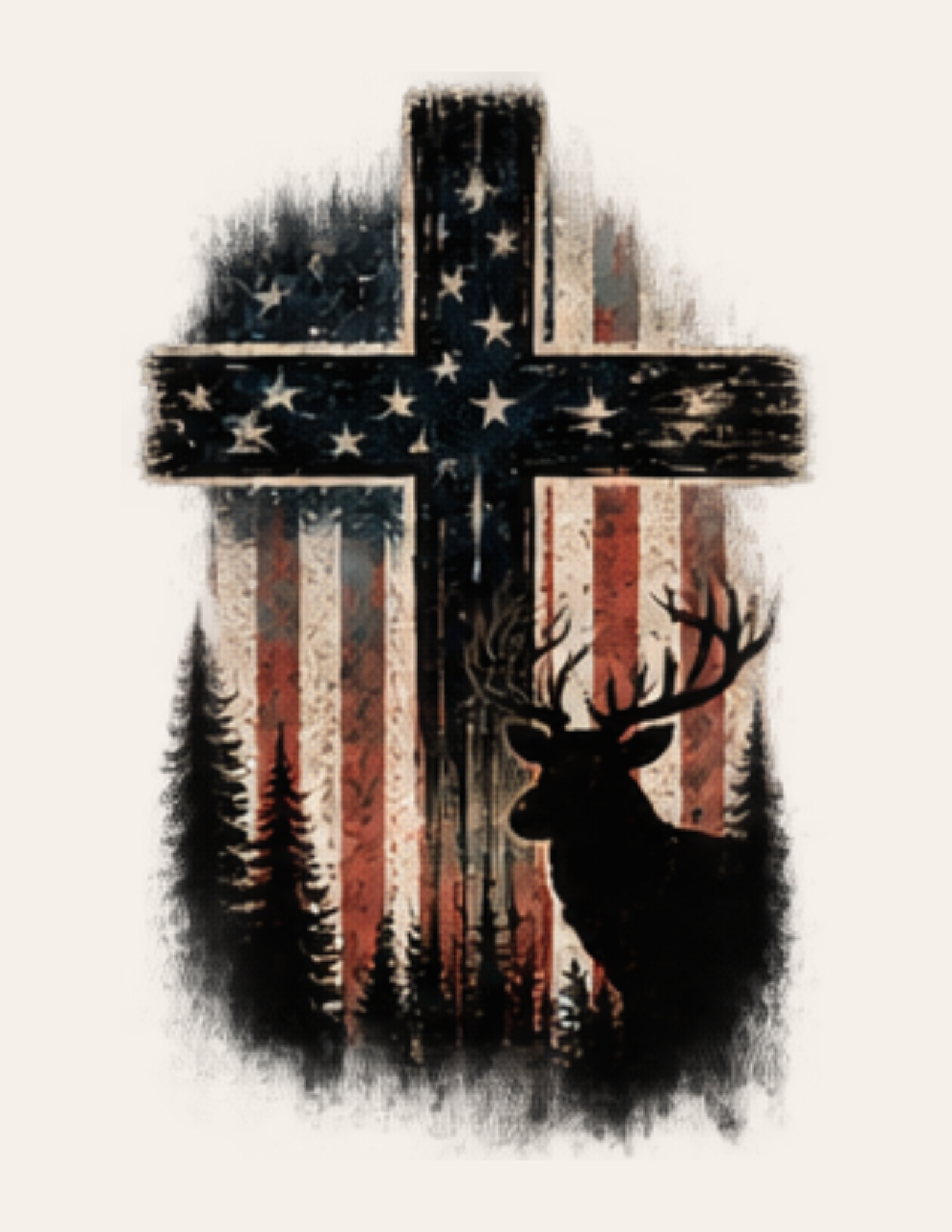 Jesus and Nation