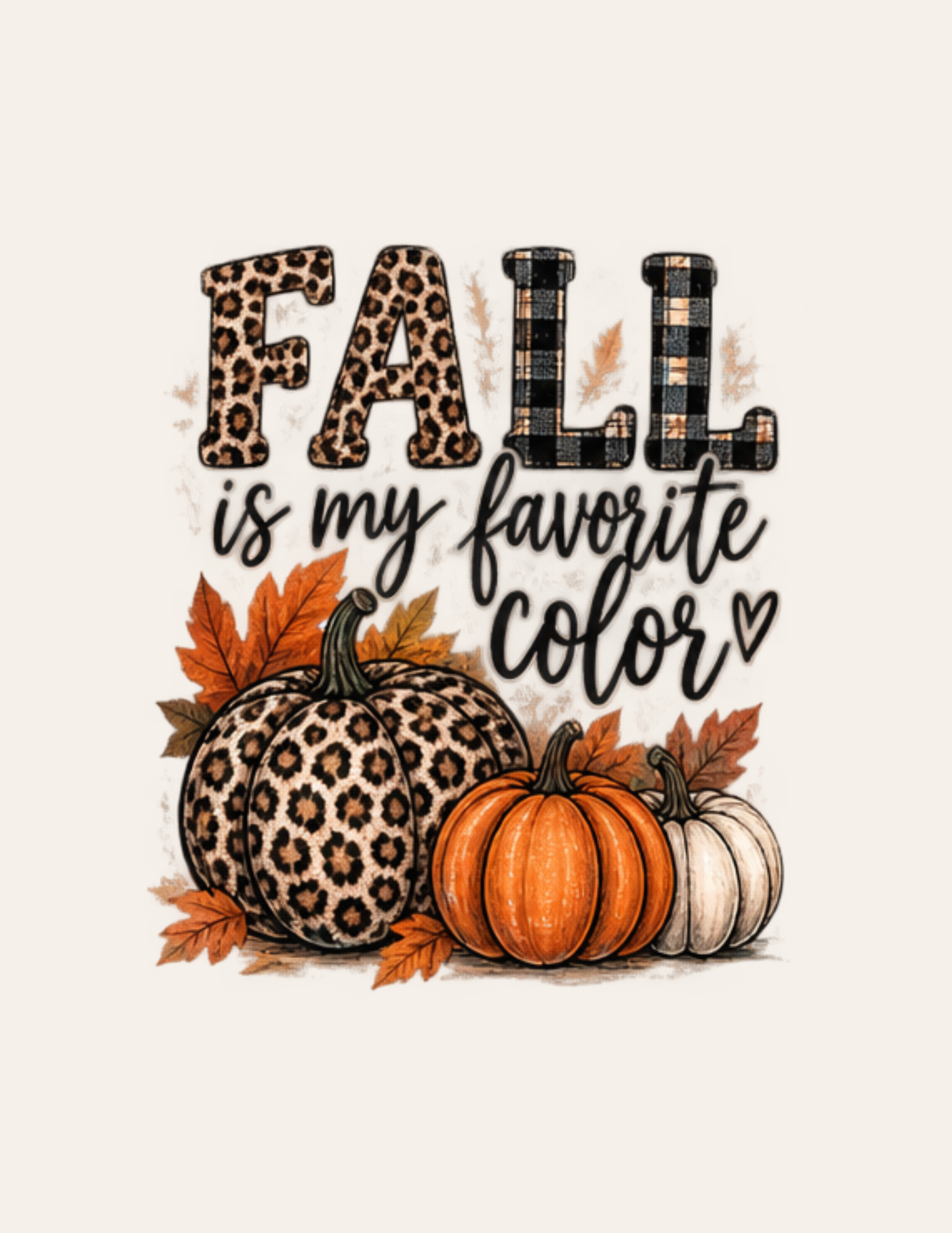 Fall Color