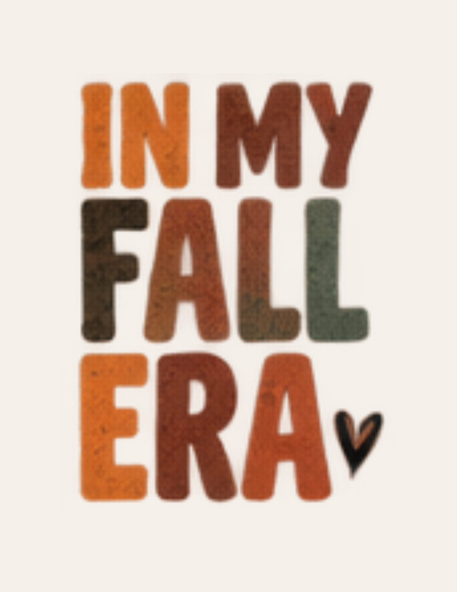 Fall Era