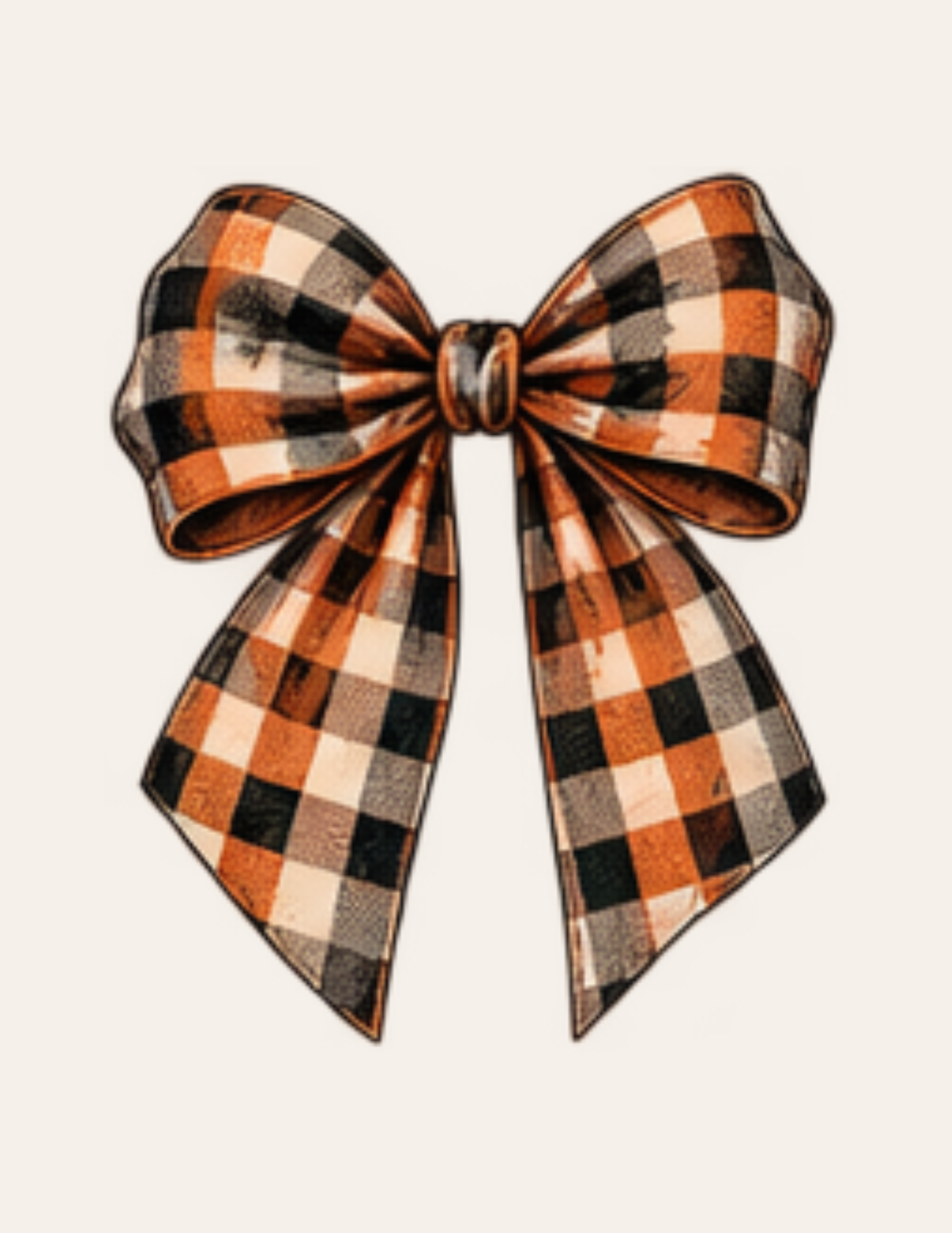 Fall Bow