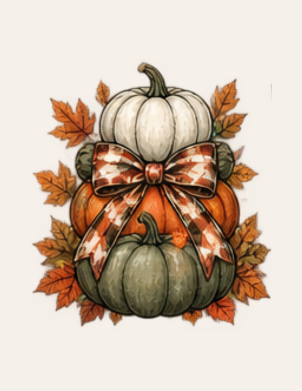 Pumpkins