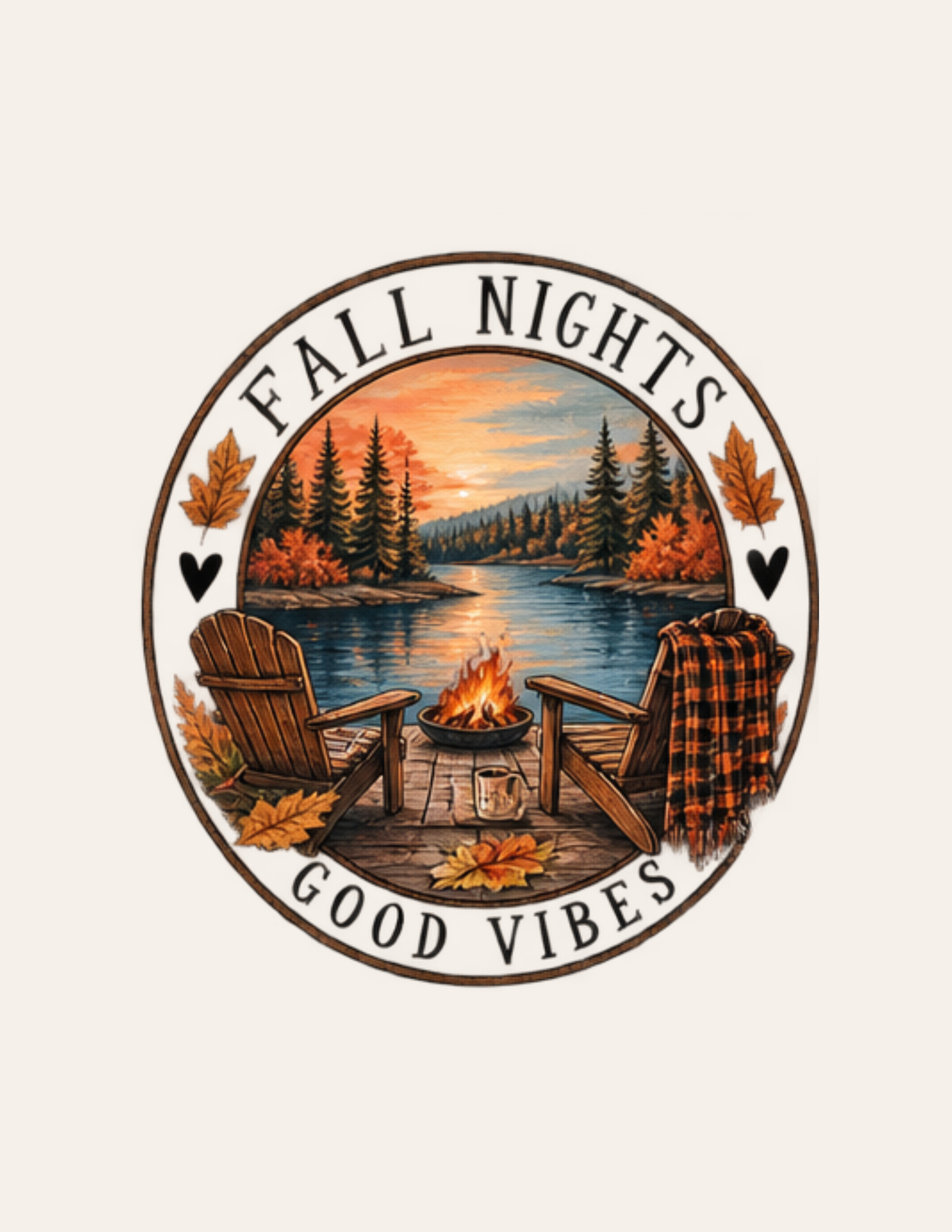 Fall Nights