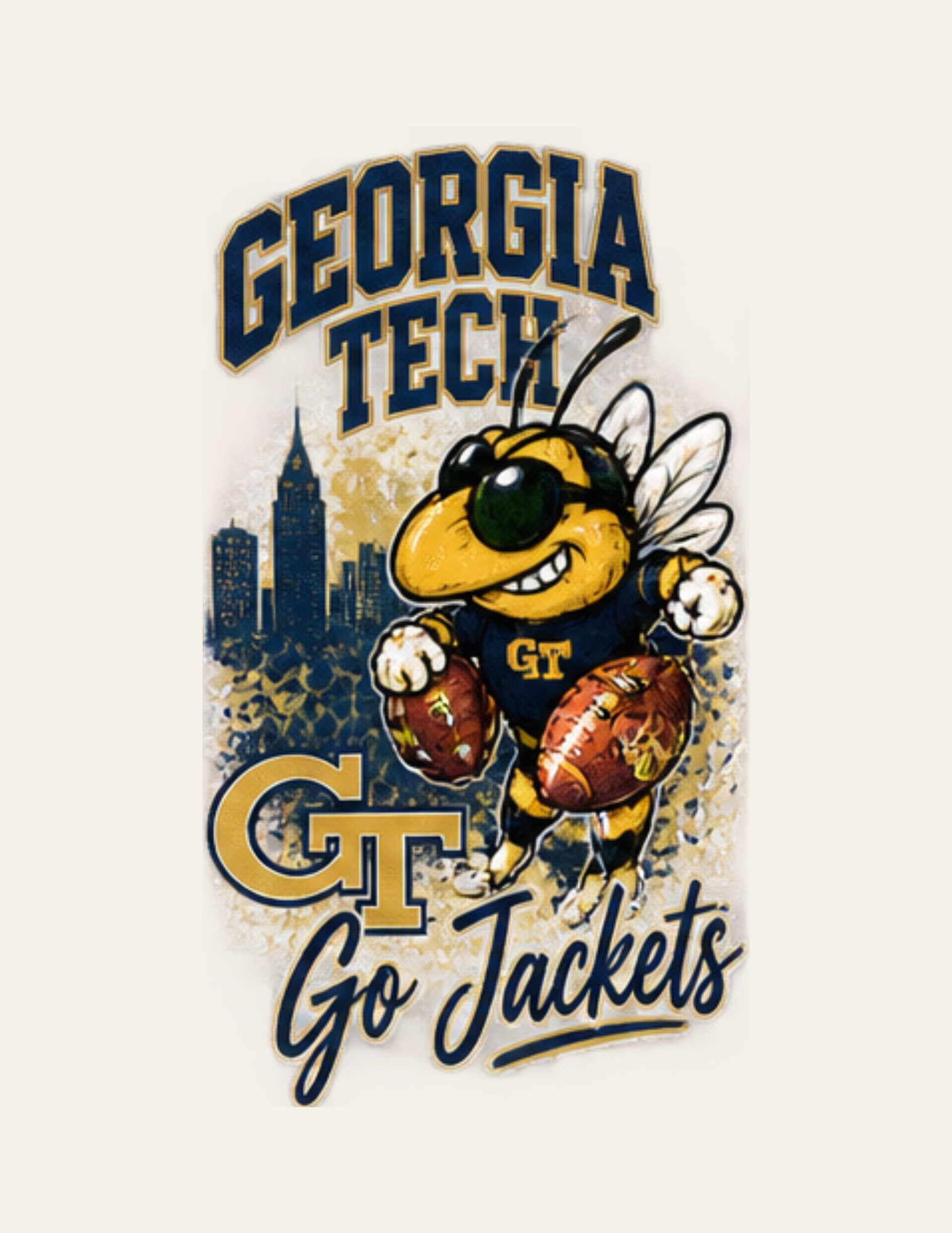 Ga Tech