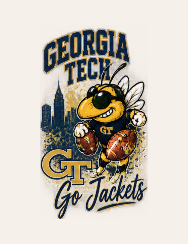 Ga Tech