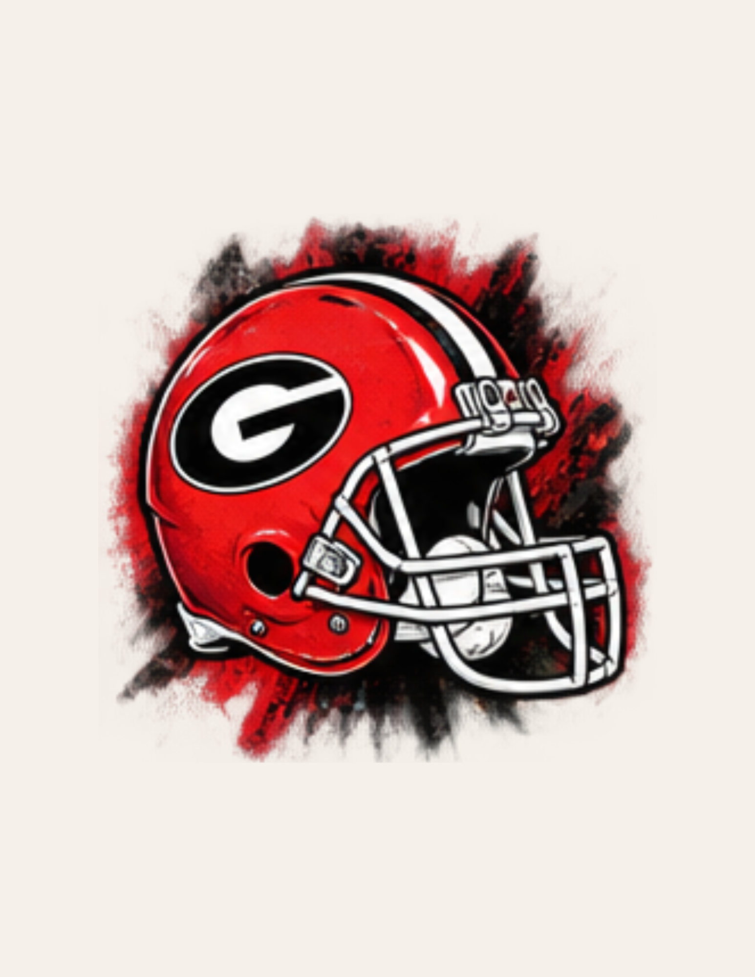 GA Helmet