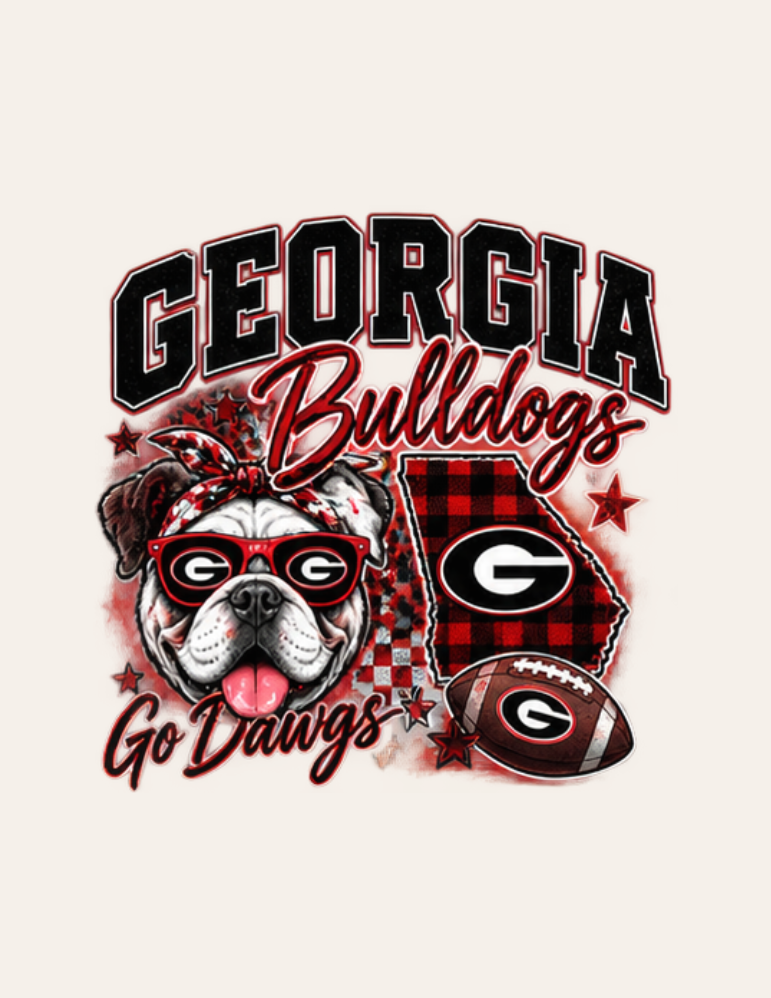 Bulldog Spirit