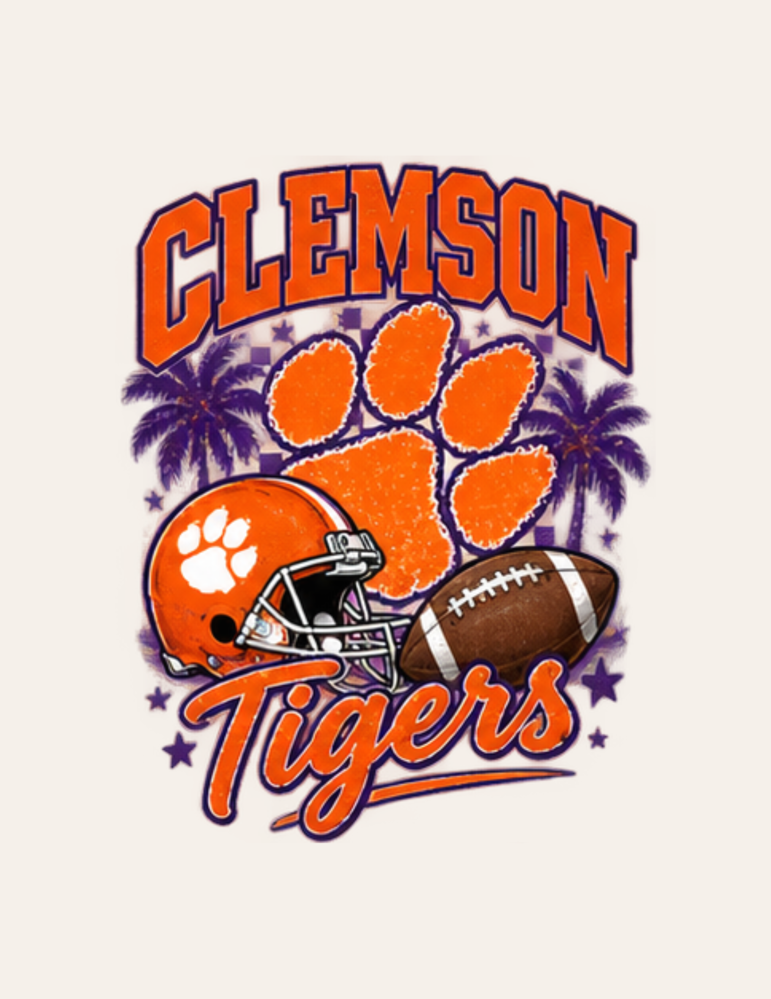 Clemson Tigers