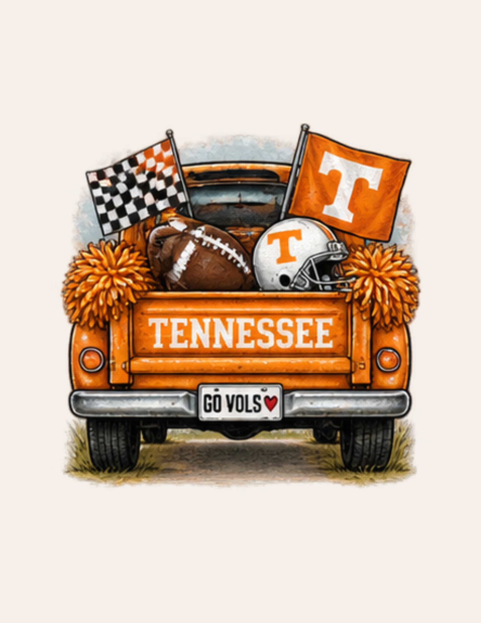 Tennessee Vols