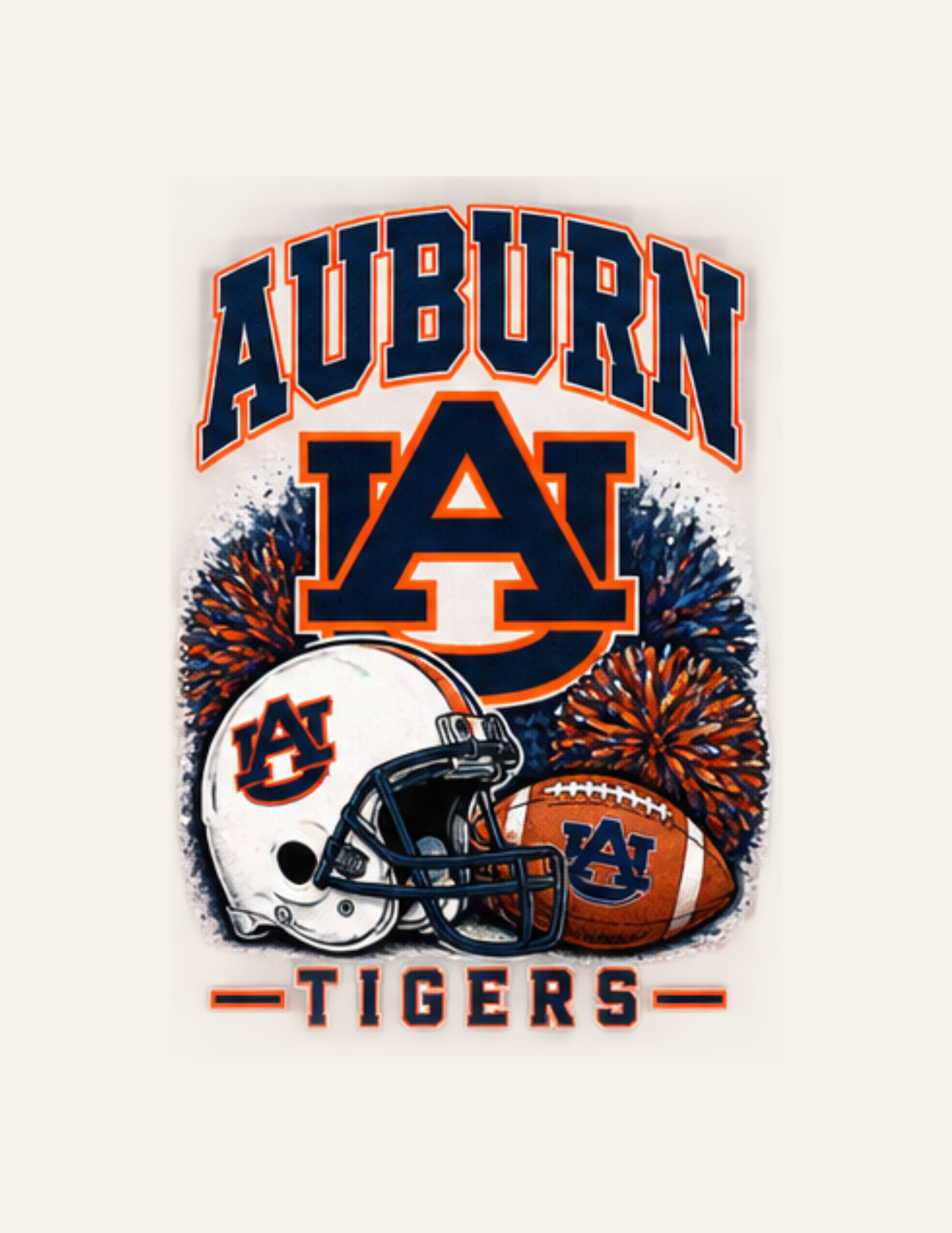 Auburn Tigers