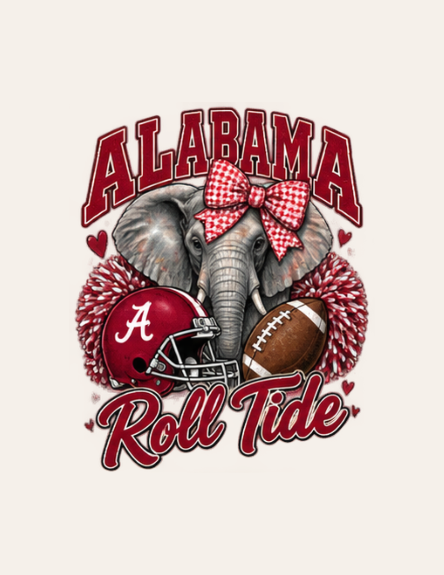 Alabama Spirit