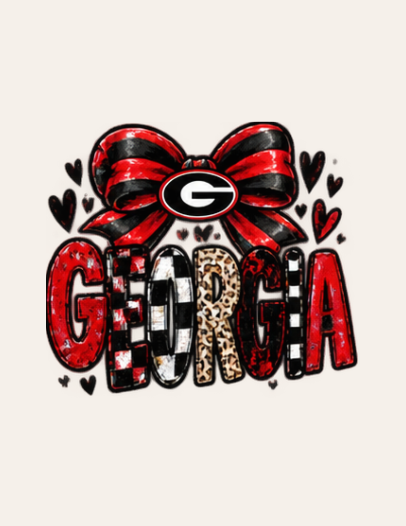 Ga Bow