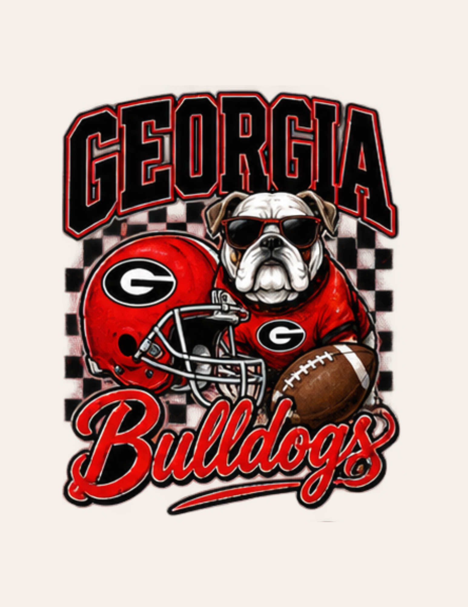 Ga Spirit
