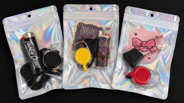 Lighter Wraps - Custom