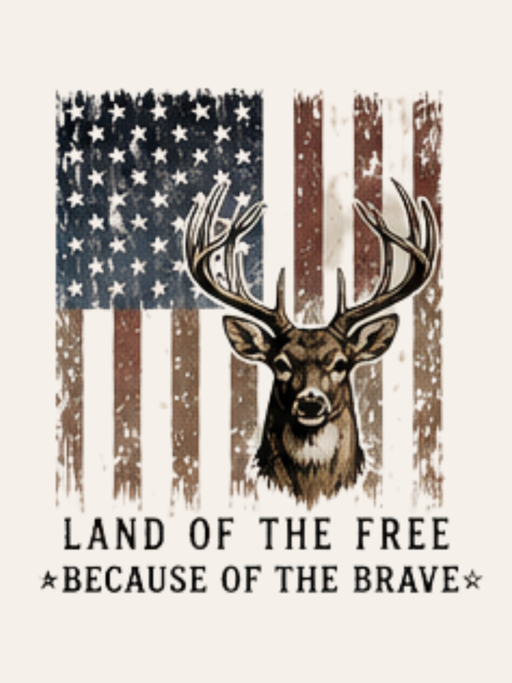 Land of the Free