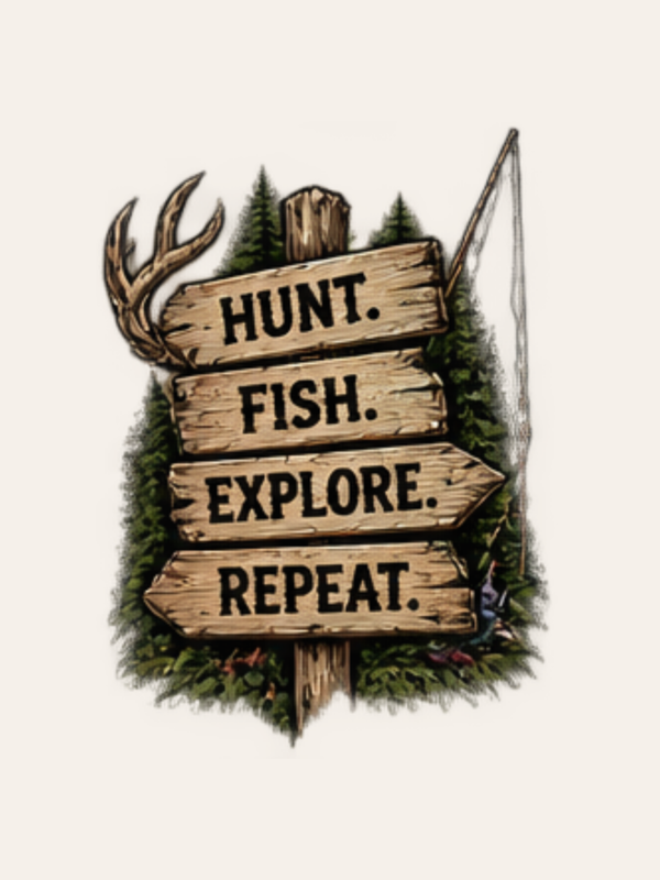 Outdoor Sign