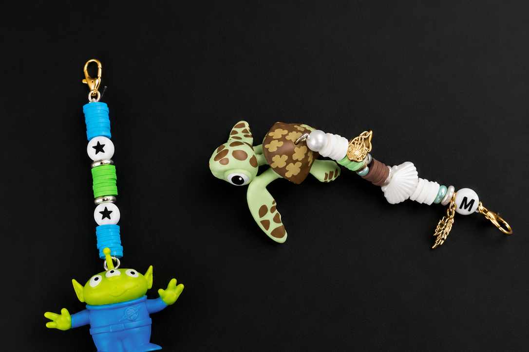Keychain - Custom