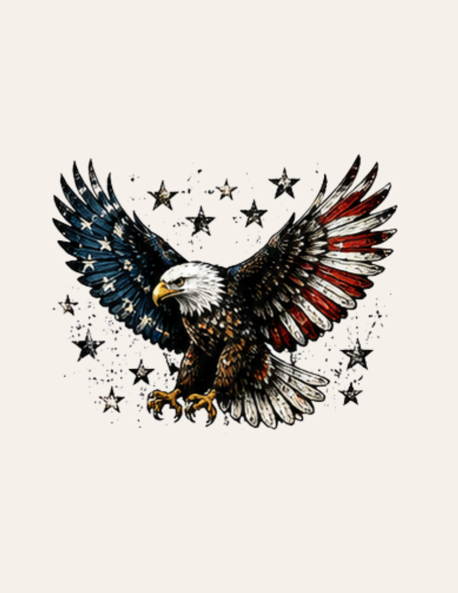 Eagle