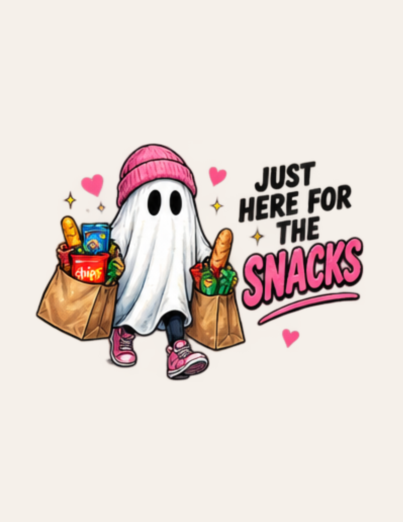 Snacks