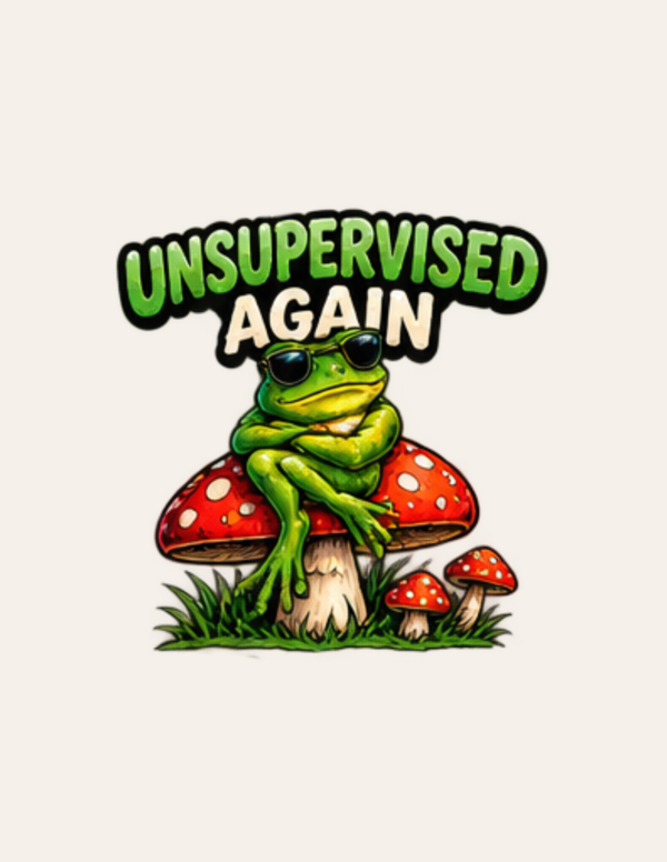 Unsupervised Again