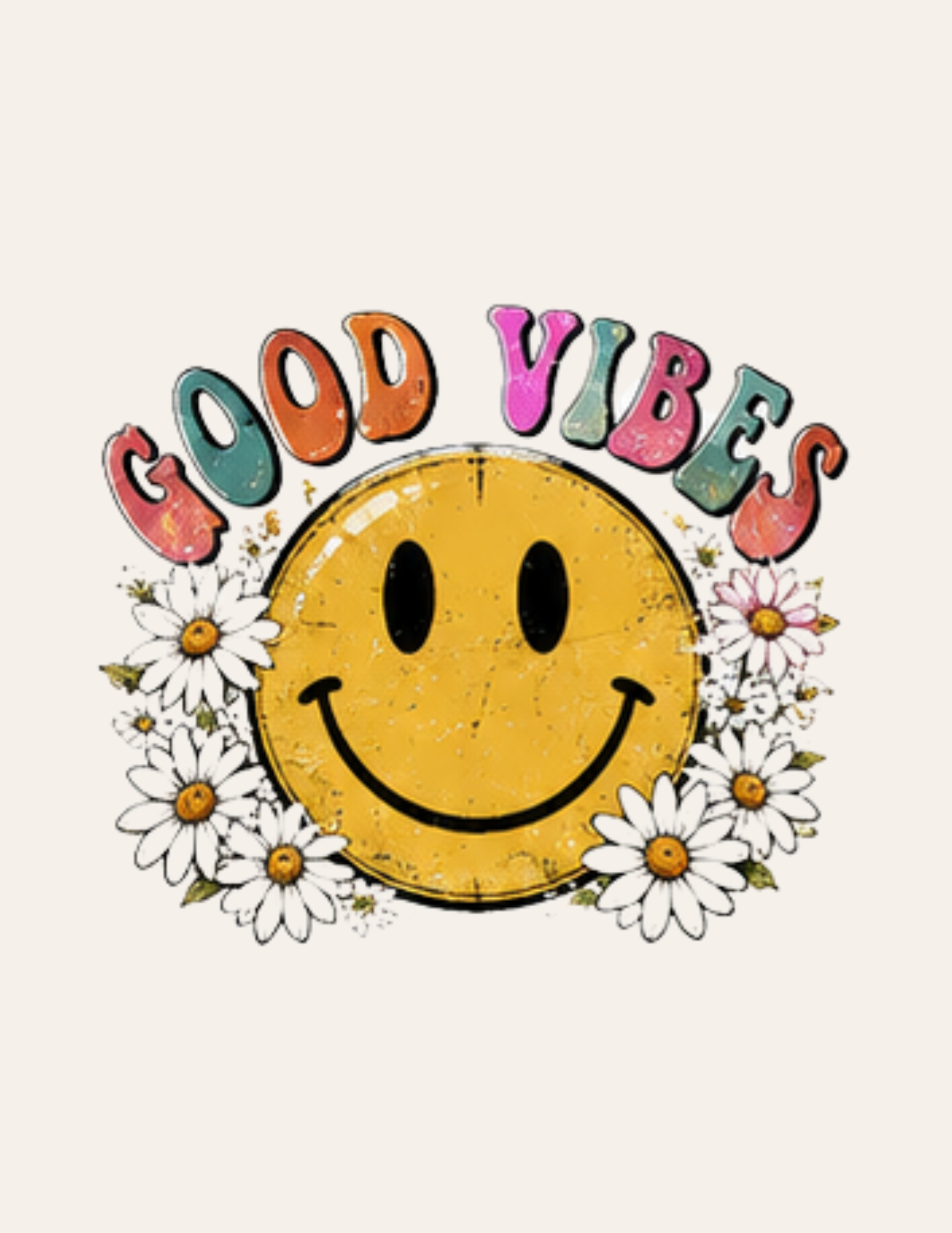 Good Vibes