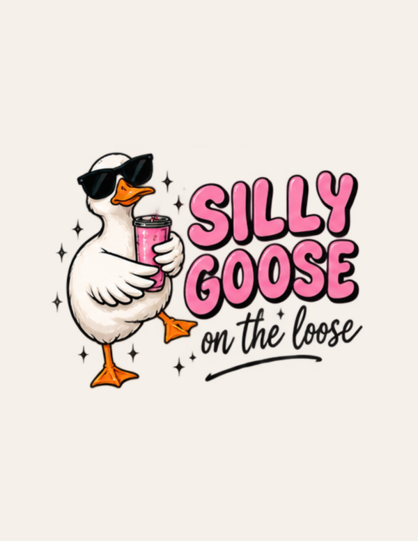 Silly Goose