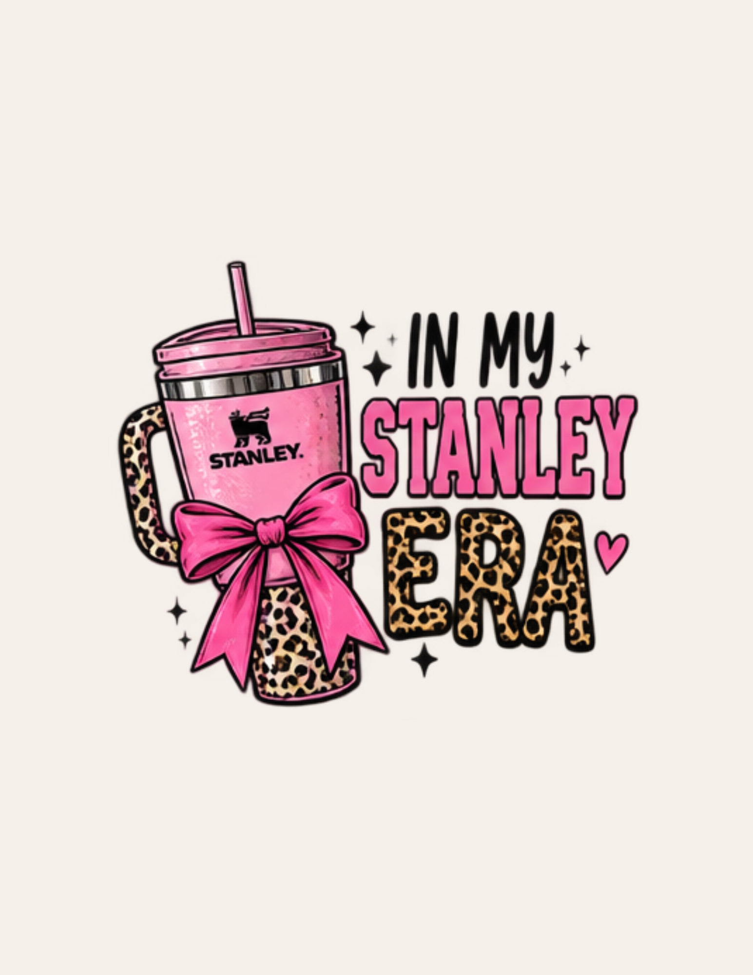 Stanley Era