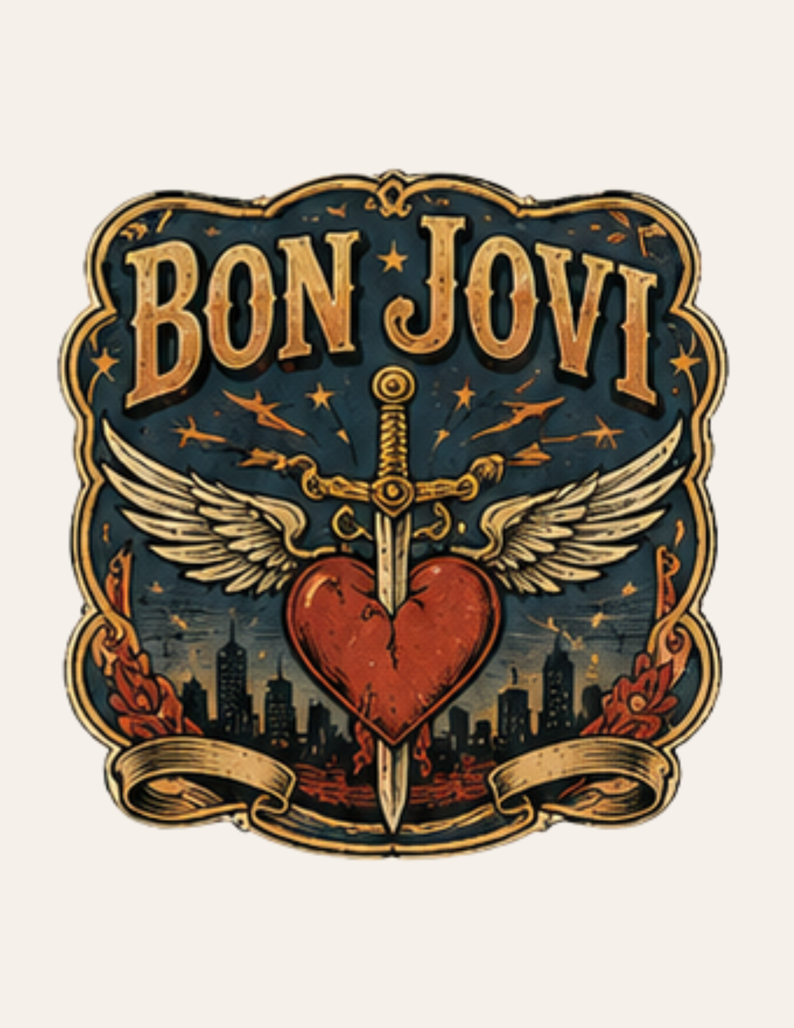 Bon Jovi