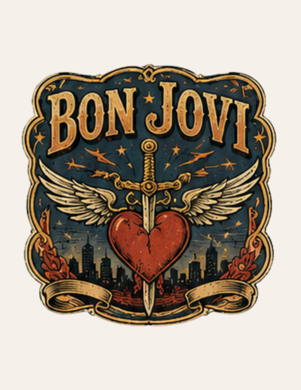 Bon Jovi