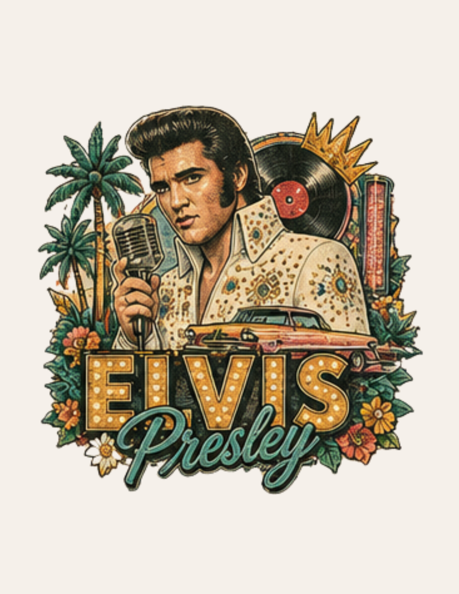 Elvis Presley