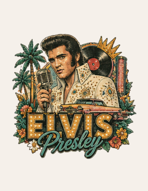 Elvis Presley