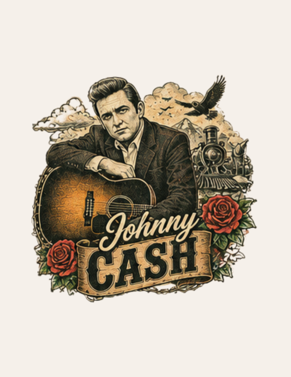 Johnny Cash