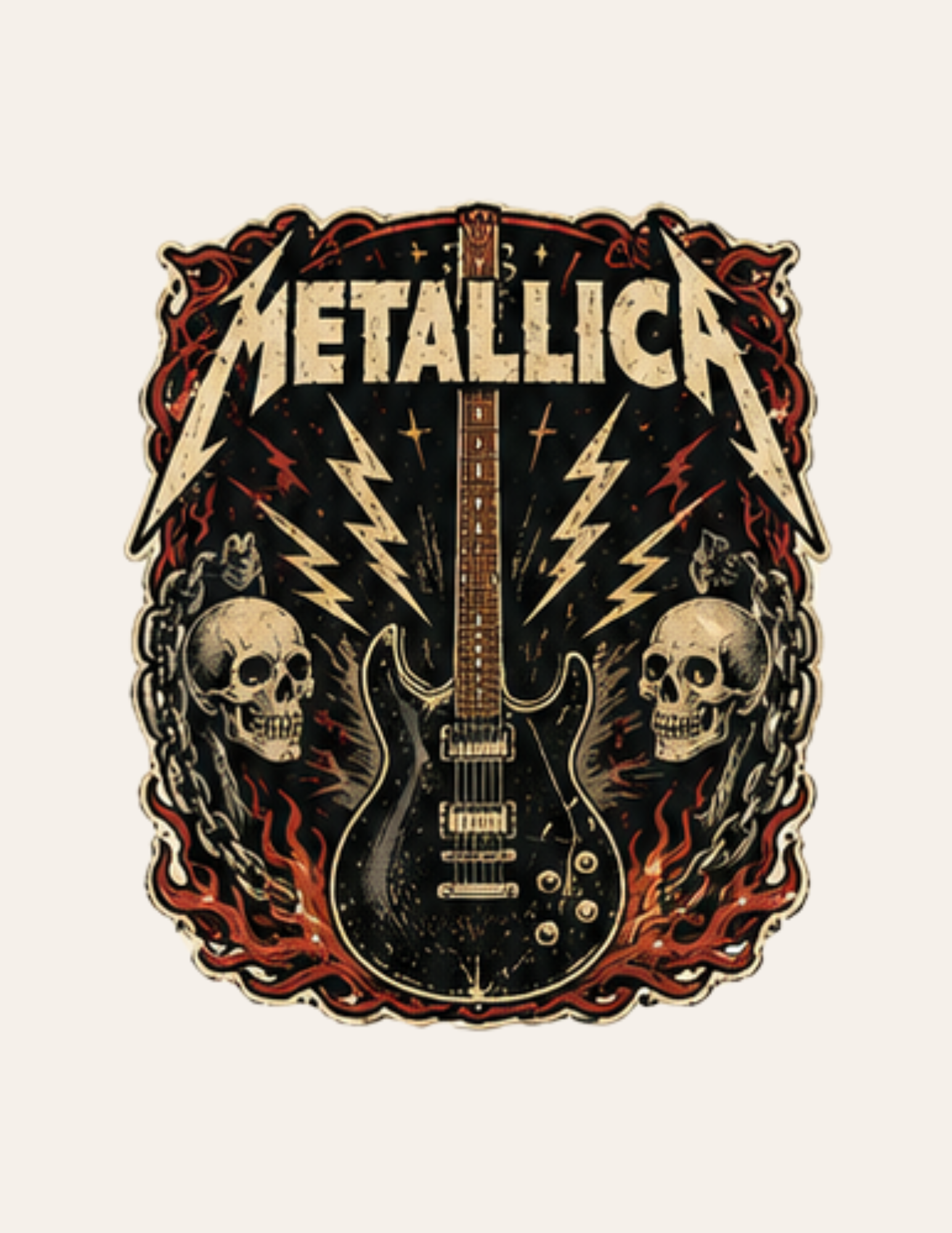 Metallica