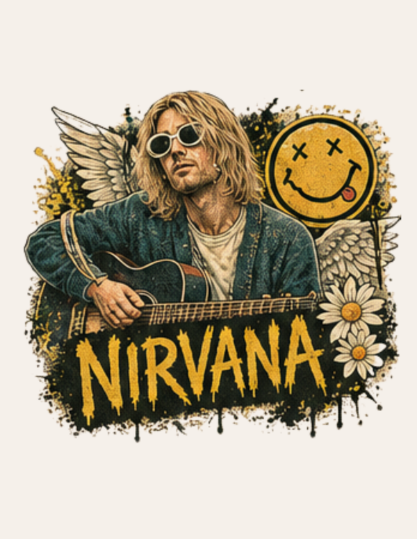 Nirvana