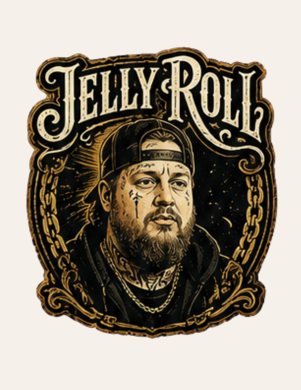 Jelly Roll