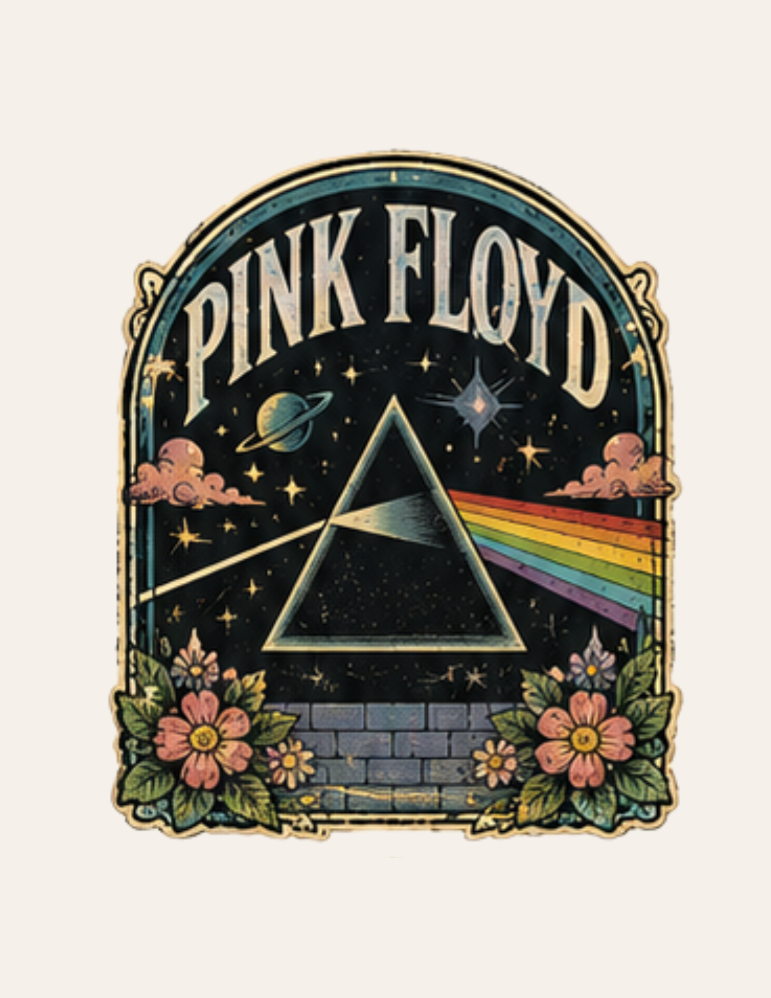Pink Floyd