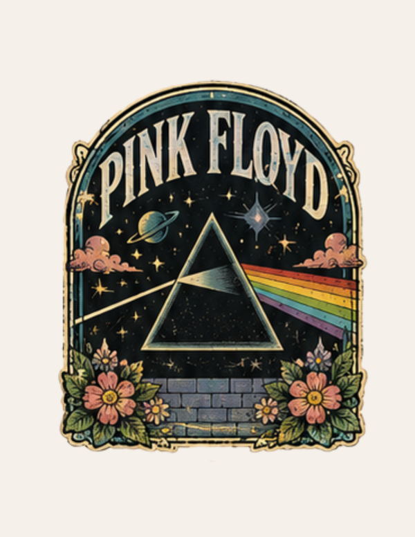 Pink Floyd