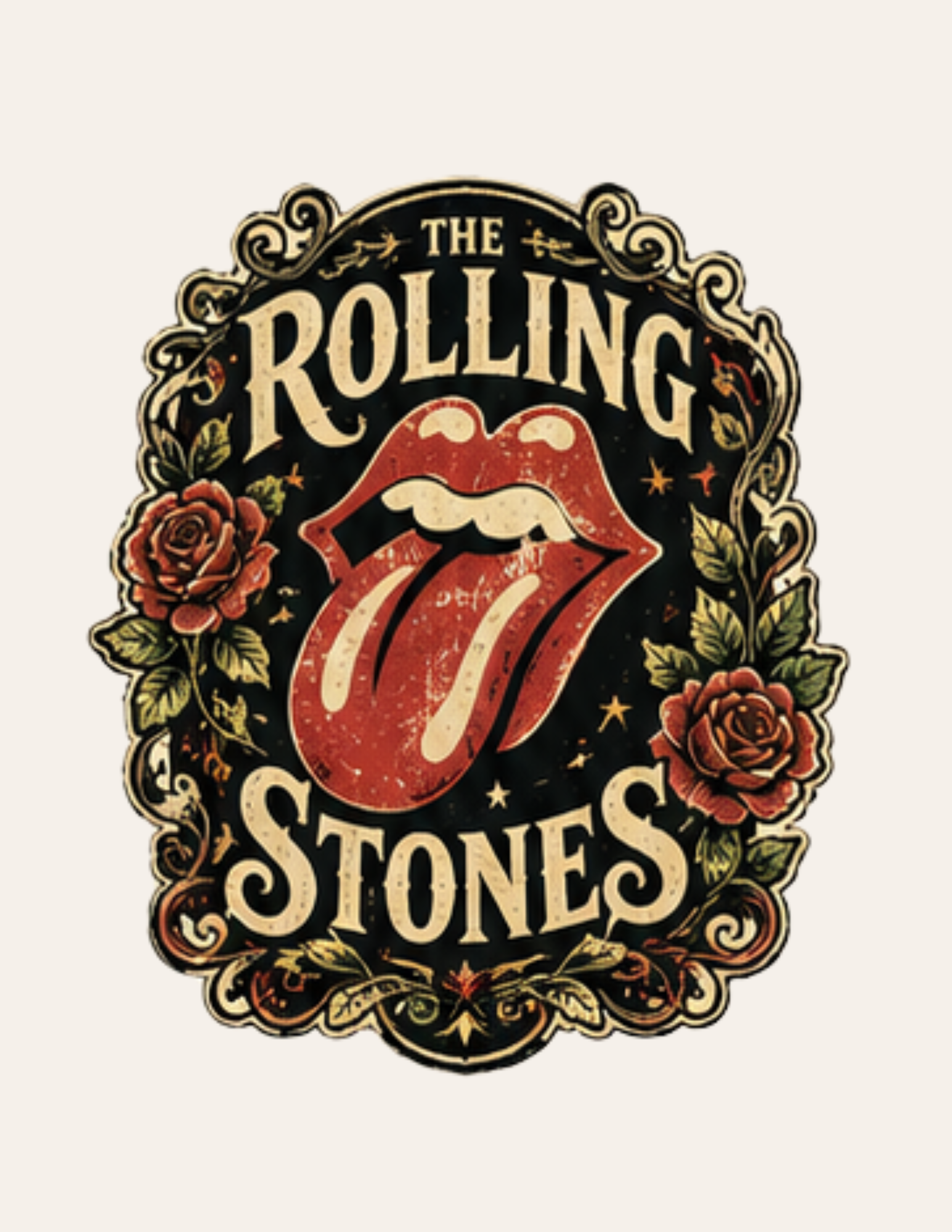 The Rolling Stones