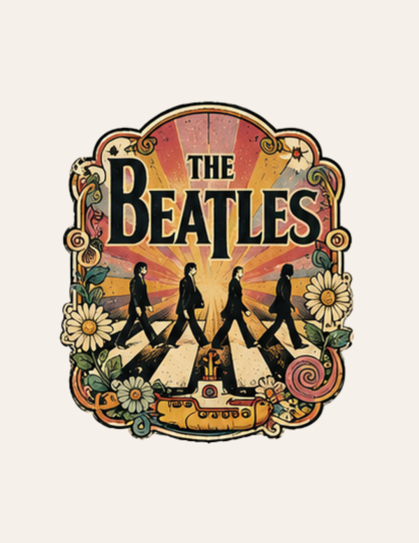 The Beatles