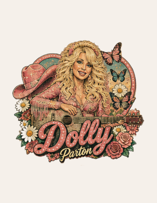 Dolly Parton