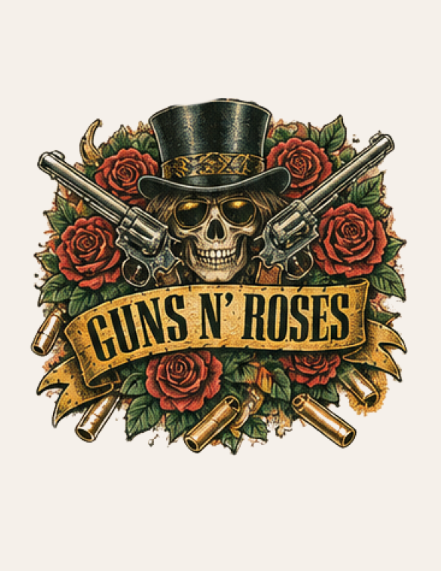 Guns N Roses