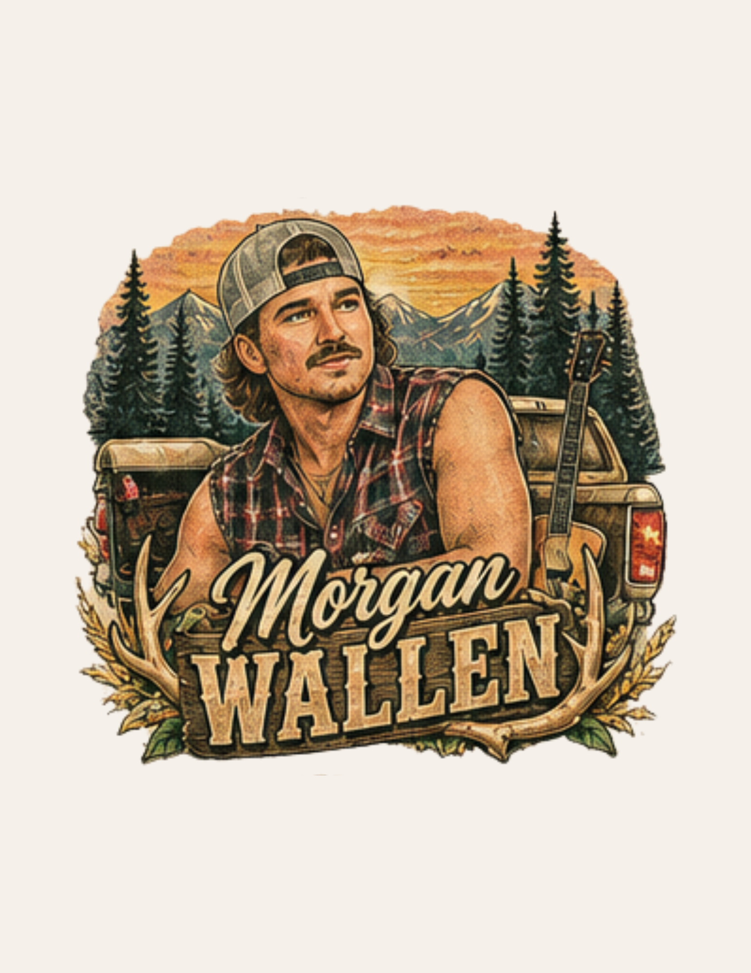 Morgan Wallen