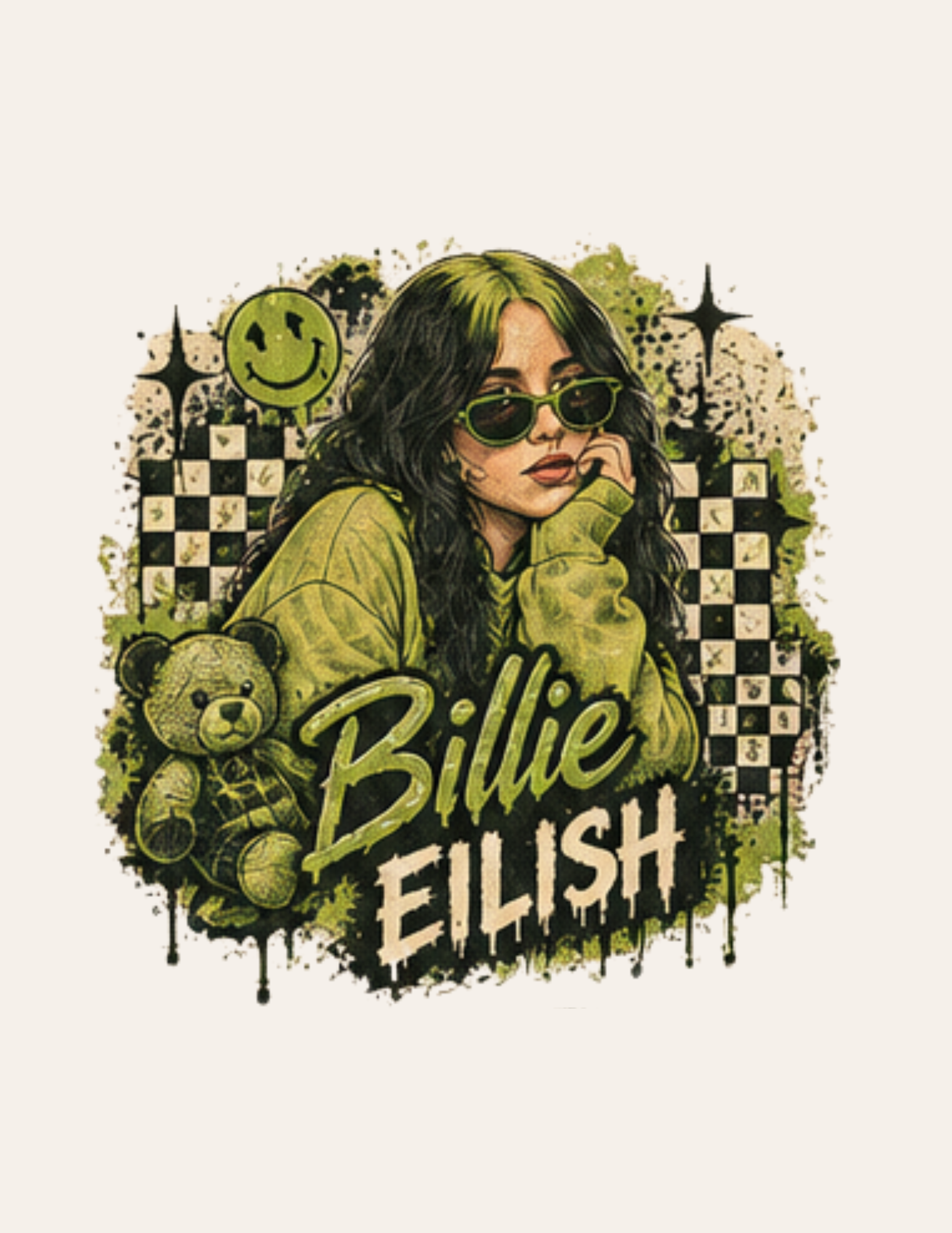 Billie Eilish