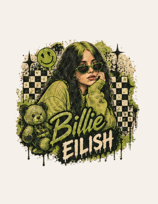 Billie Eilish