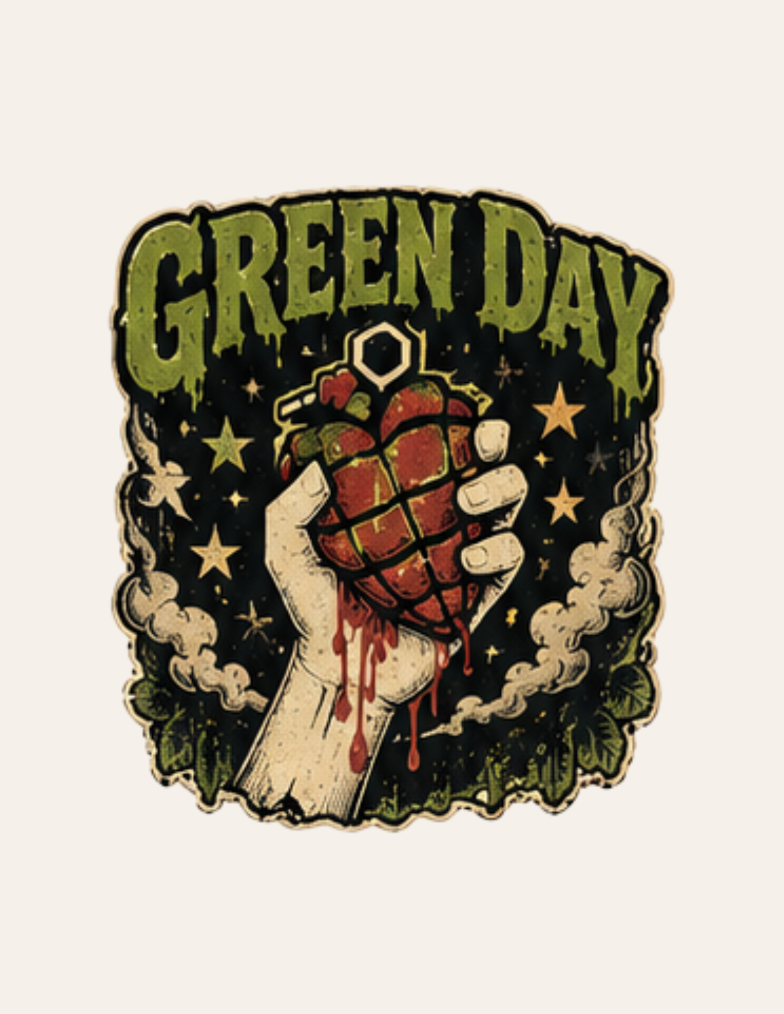 Green Day