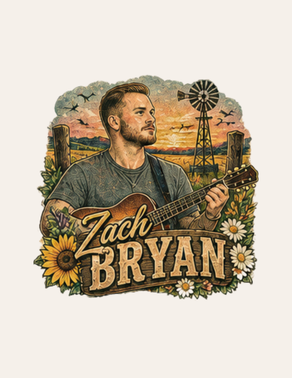 Zach Bryan