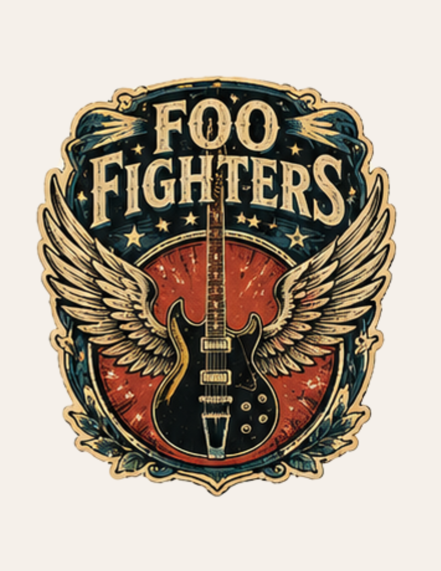 Foo Fighters