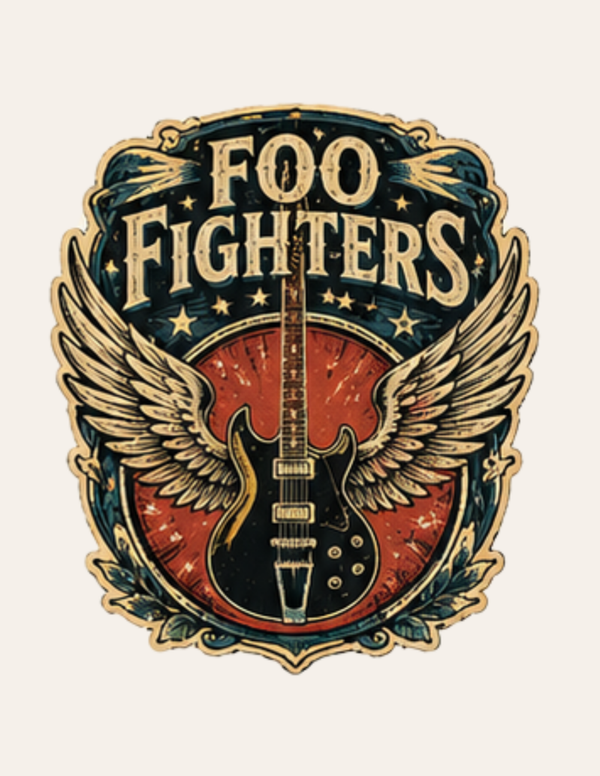Foo Fighters